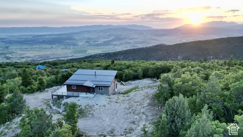23500 N 13936 E, Fairview, Utah 84629