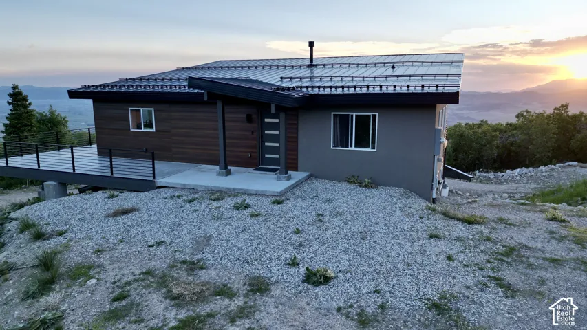 23500 N 13936 E, Fairview, Utah 84629