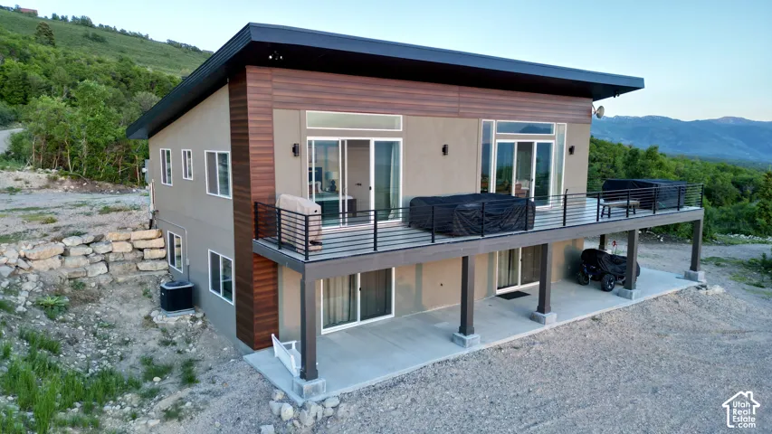 23500 N 13936 E, Fairview, Utah 84629
