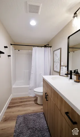 23500 N 13936 E, Fairview, Utah 84629