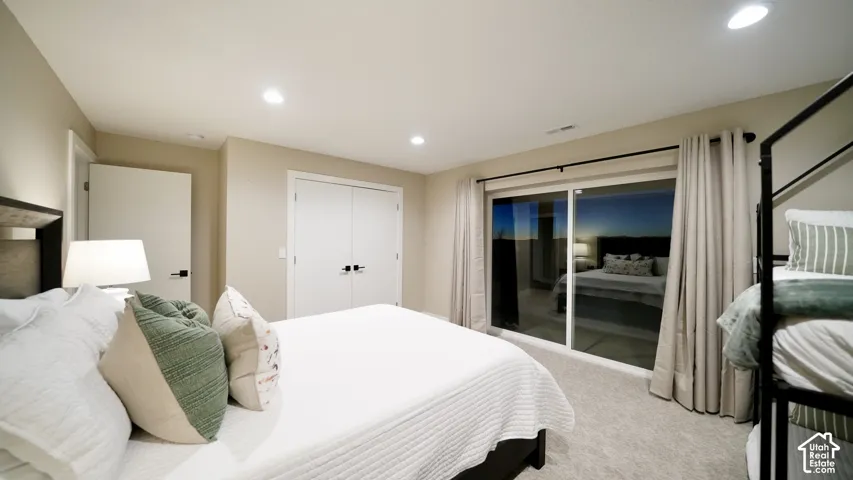 23500 N 13936 E, Fairview, Utah 84629