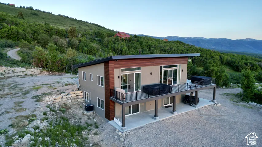 23500 N 13936 E, Fairview, Utah 84629