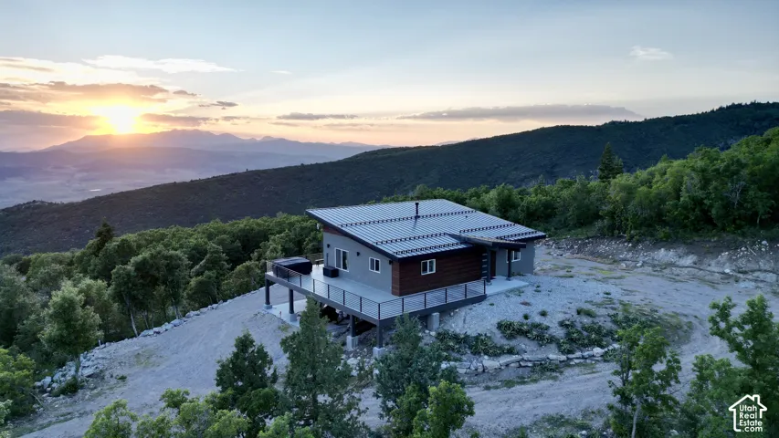 23500 N 13936 E, Fairview, Utah 84629