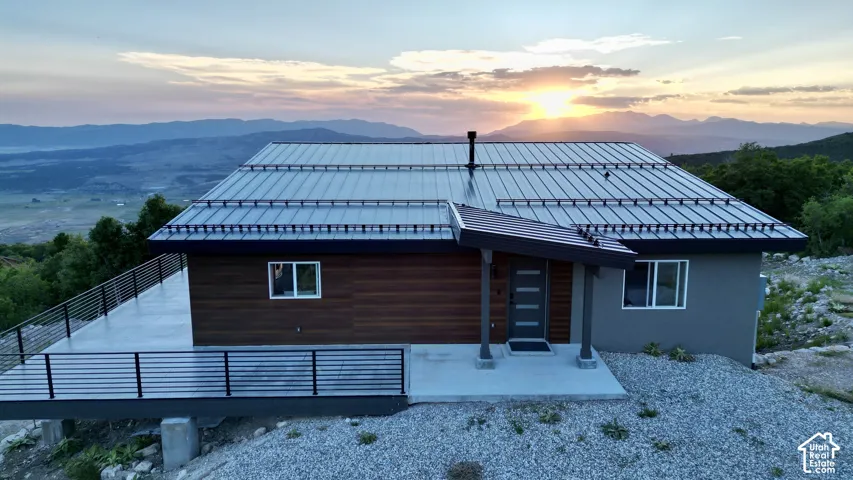 23500 N 13936 E, Fairview, Utah 84629