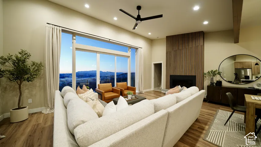23500 N 13936 E, Fairview, Utah 84629