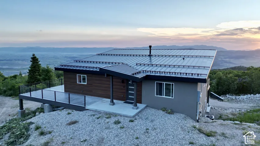 23500 N 13936 E, Fairview, Utah 84629