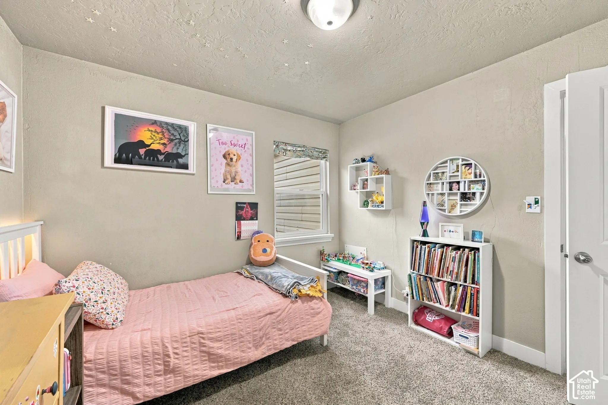 Bedroom #2