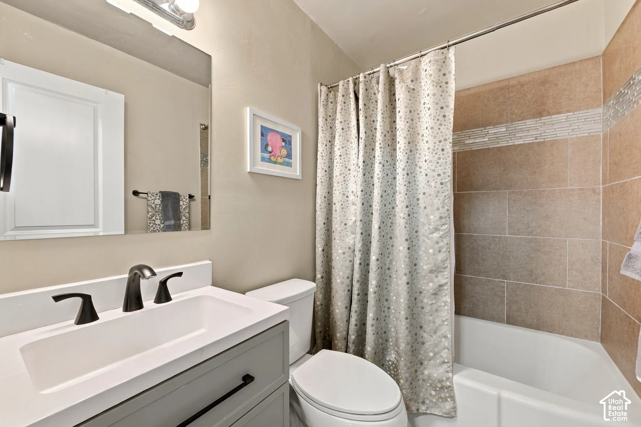 Main Bathroom