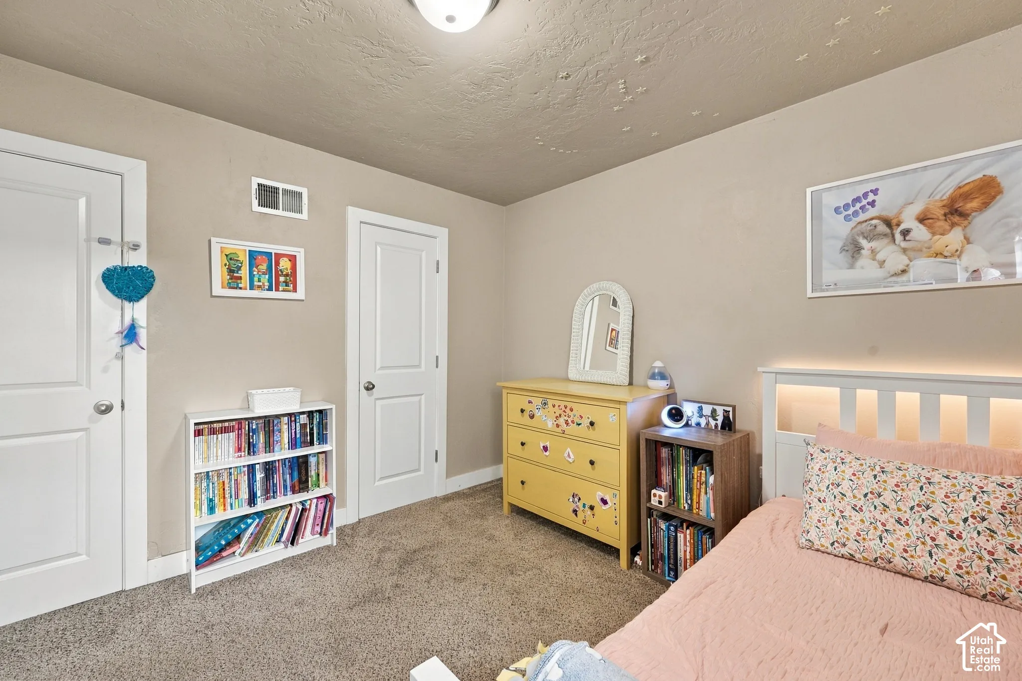Bedroom #2
