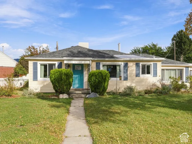 Front view of street, Welcome HOME!!!