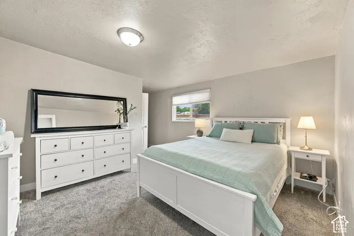 Large primary suite Bedroom #1