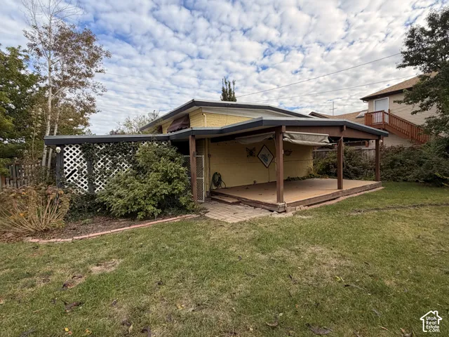 507 W Anderson Ave, Murray, Utah 84123