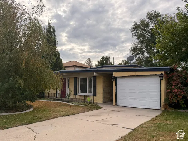 507 W Anderson Ave, Murray, Utah 84123