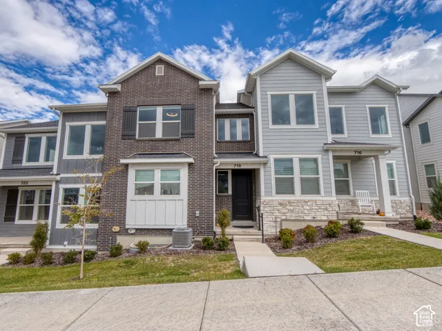 718 N Banner Dr, Saratoga Springs, Utah 84045