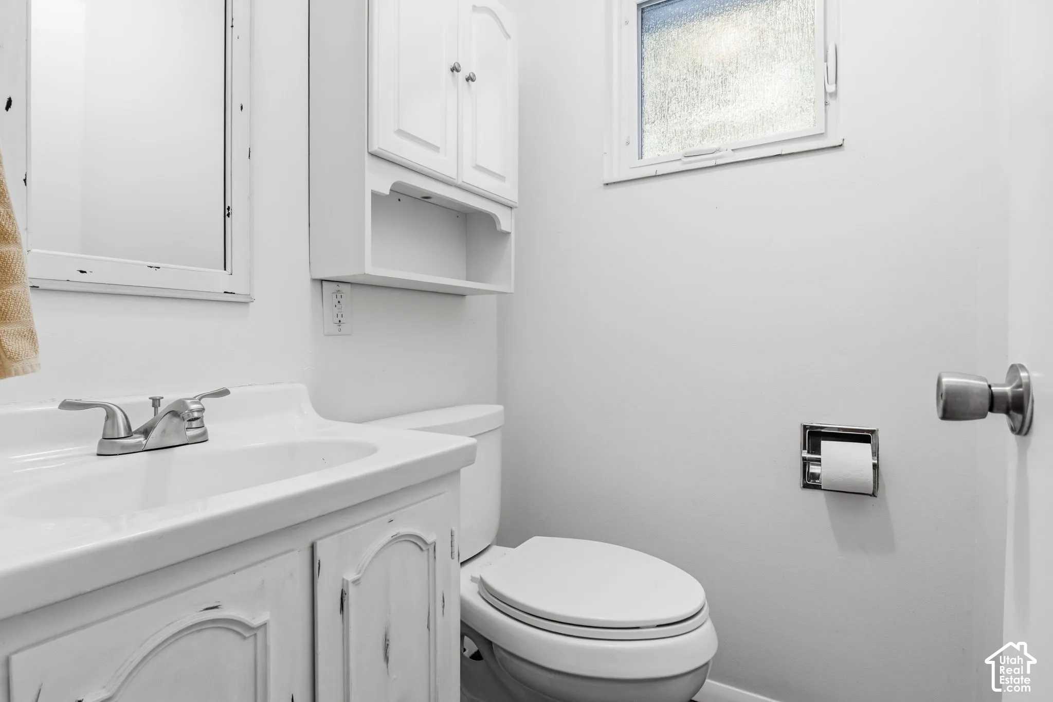 Half bath