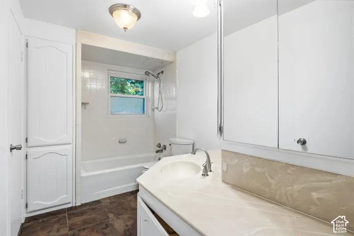 Full bath