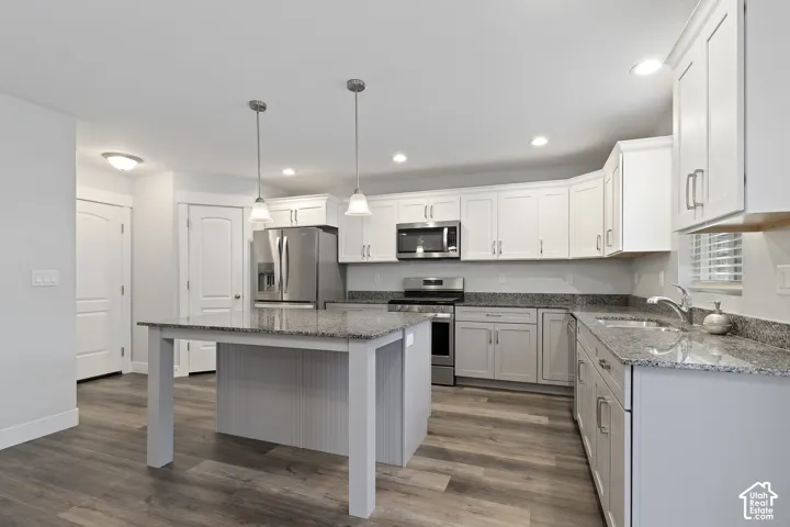 13972 S Overwatch Dr, Herriman, Utah 84096