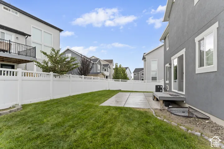13972 S Overwatch Dr, Herriman, Utah 84096