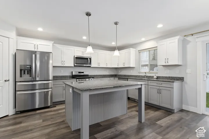 13972 S Overwatch Dr, Herriman, Utah 84096