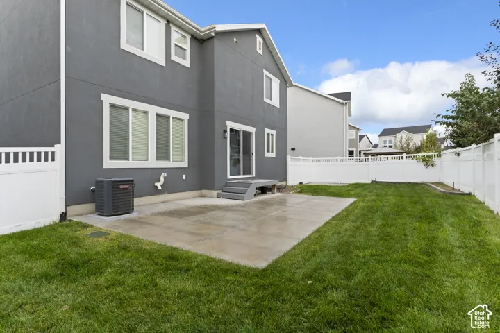 13972 S Overwatch Dr, Herriman, Utah 84096