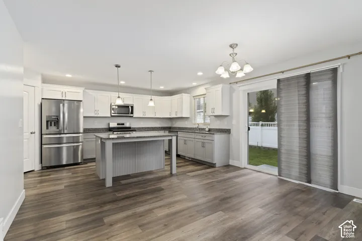 13972 S Overwatch Dr, Herriman, Utah 84096