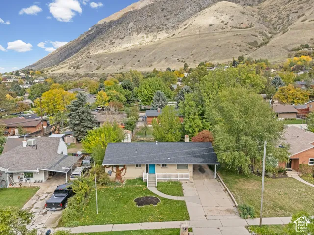 1233 E Center St, Springville, Utah 84663