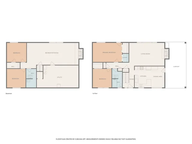 1233 E Center St, Springville, Utah 84663