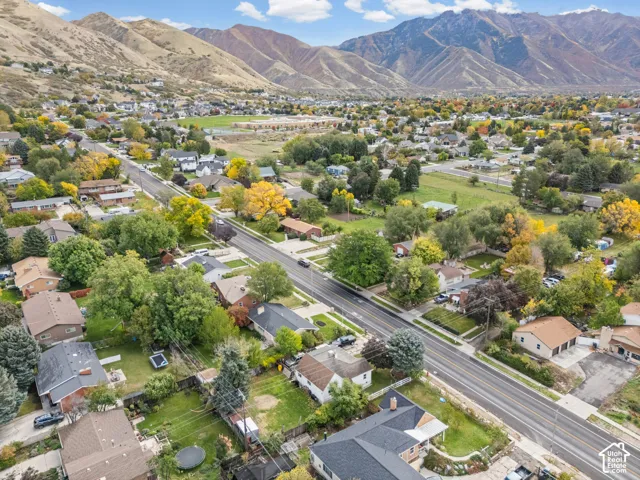 1233 E Center St, Springville, Utah 84663