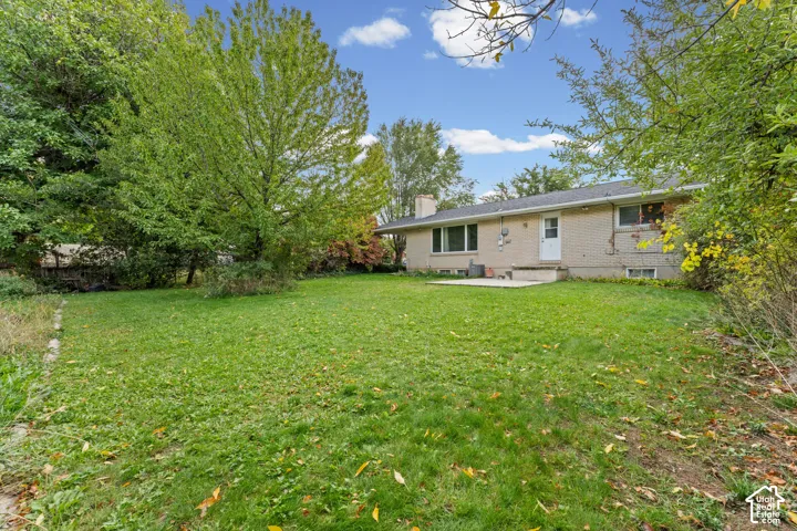 1233 E Center St, Springville, Utah 84663