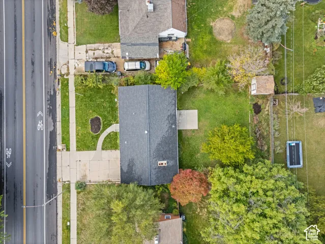 1233 E Center St, Springville, Utah 84663