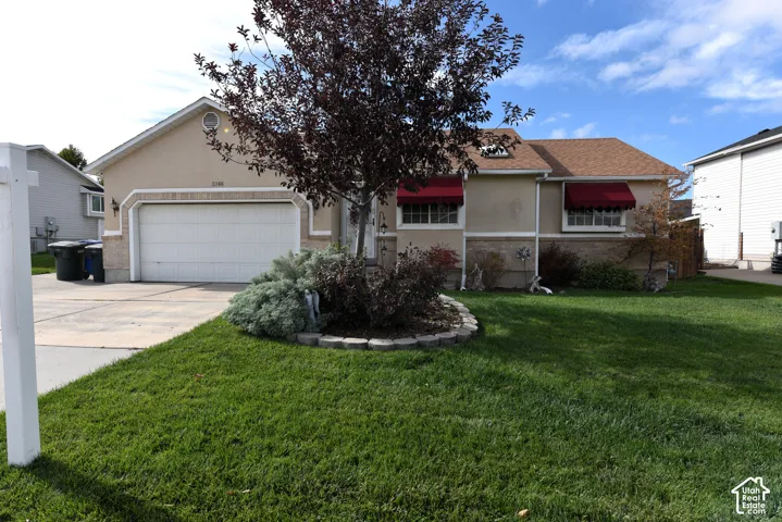 3366 S 5020 W, West Valley City, Utah 84120
