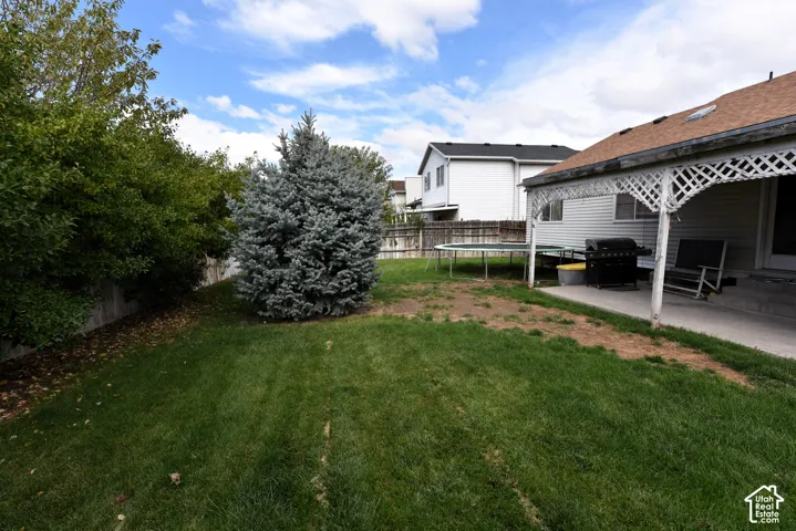 3366 S 5020 W, West Valley City, Utah 84120