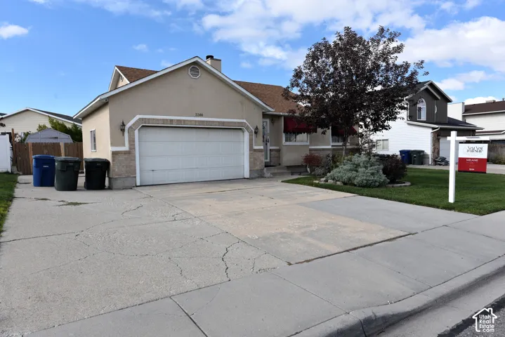 3366 S 5020 W, West Valley City, Utah 84120
