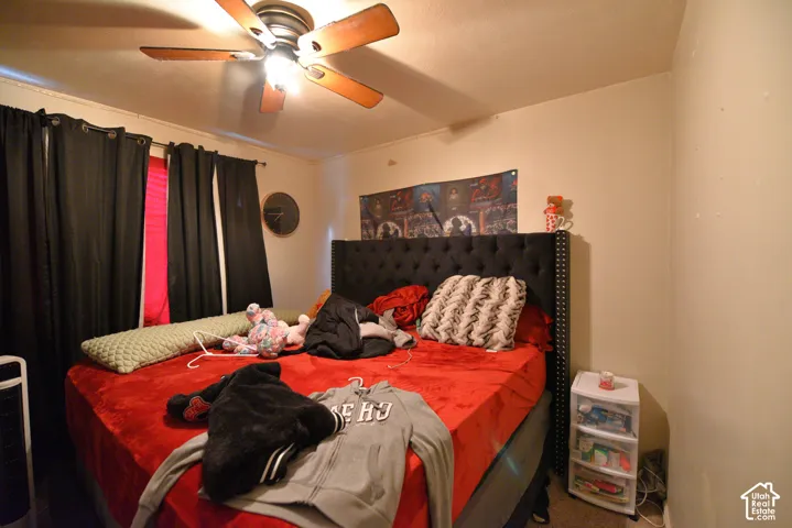 Bedroom #2