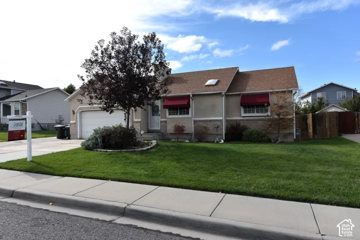 3366 S 5020 W, West Valley City, Utah 84120