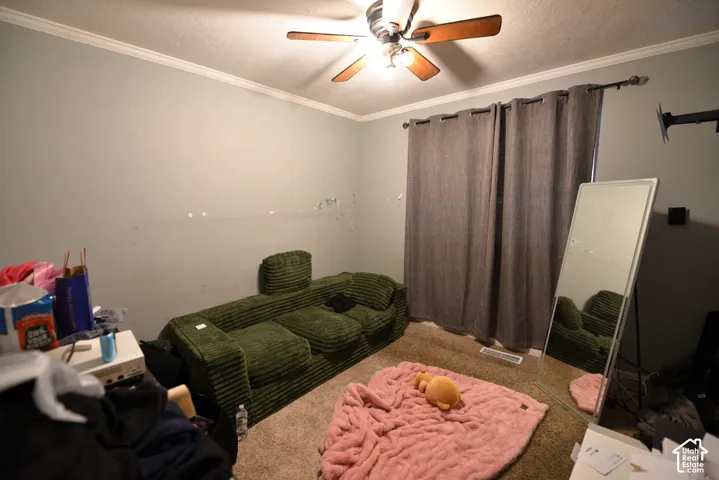 Bedroom #3