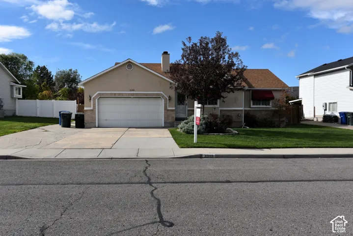 3366 S 5020 W, West Valley City, Utah 84120