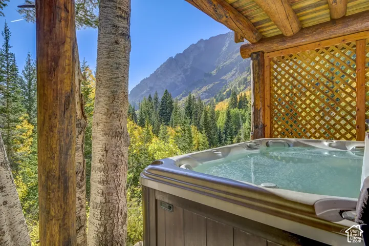 9870 E Perruvian Acre Rd, Alta, Utah 84092