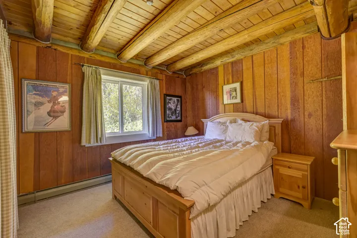 9870 E Perruvian Acre Rd, Alta, Utah 84092