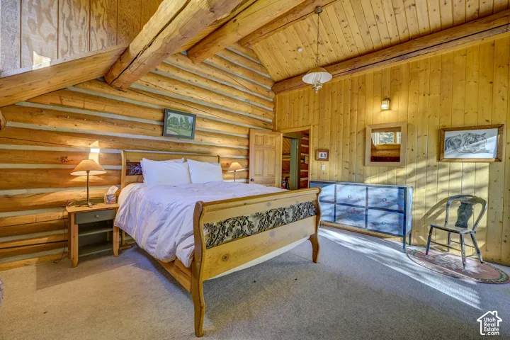9870 E Perruvian Acre Rd, Alta, Utah 84092
