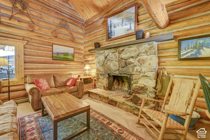 9870 E Perruvian Acre Rd, Alta, Utah 84092