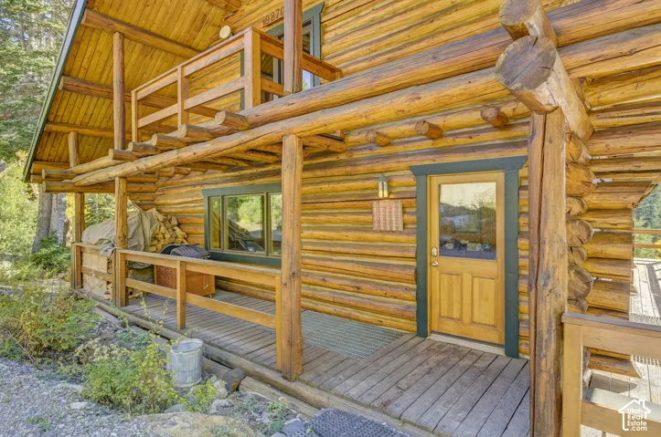 9870 E Perruvian Acre Rd, Alta, Utah 84092