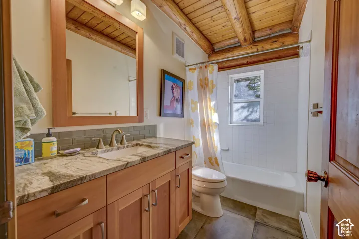 9870 E Perruvian Acre Rd, Alta, Utah 84092