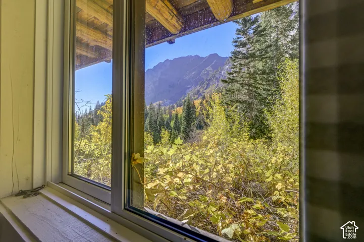 9870 E Perruvian Acre Rd, Alta, Utah 84092