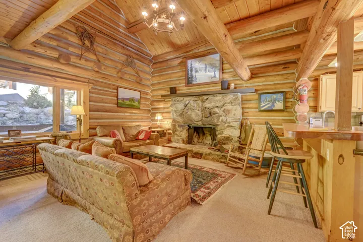 9870 E Perruvian Acre Rd, Alta, Utah 84092