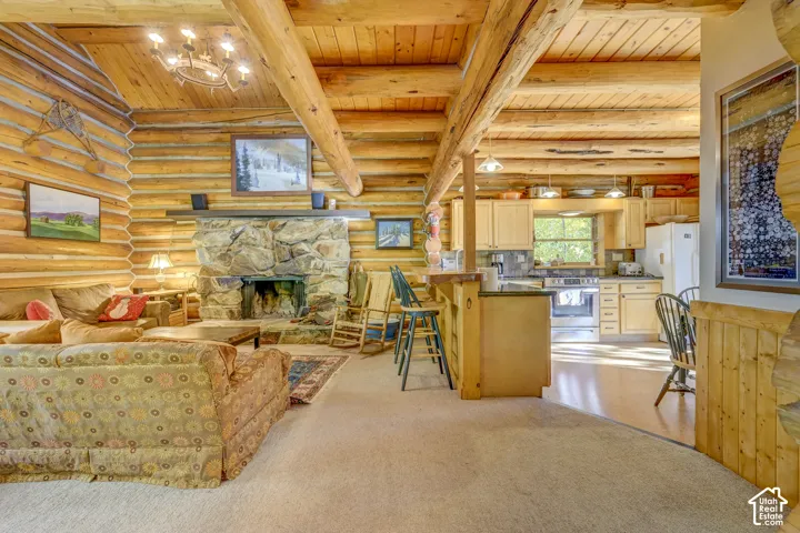 9870 E Perruvian Acre Rd, Alta, Utah 84092