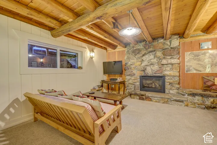 9870 E Perruvian Acre Rd, Alta, Utah 84092