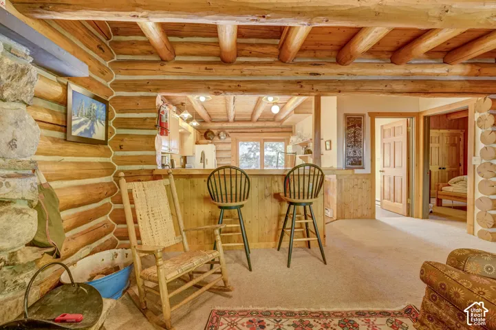 9870 E Perruvian Acre Rd, Alta, Utah 84092