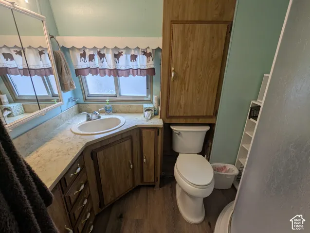 1225 N Dixie Downs Rd #98, St. George, Utah 84770