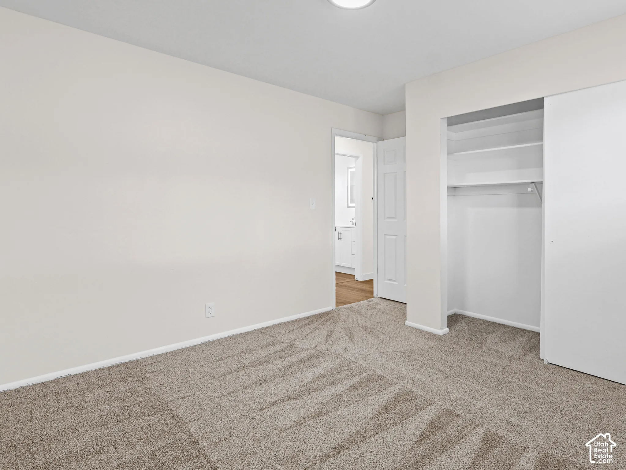 Bedroom 1 Level 1